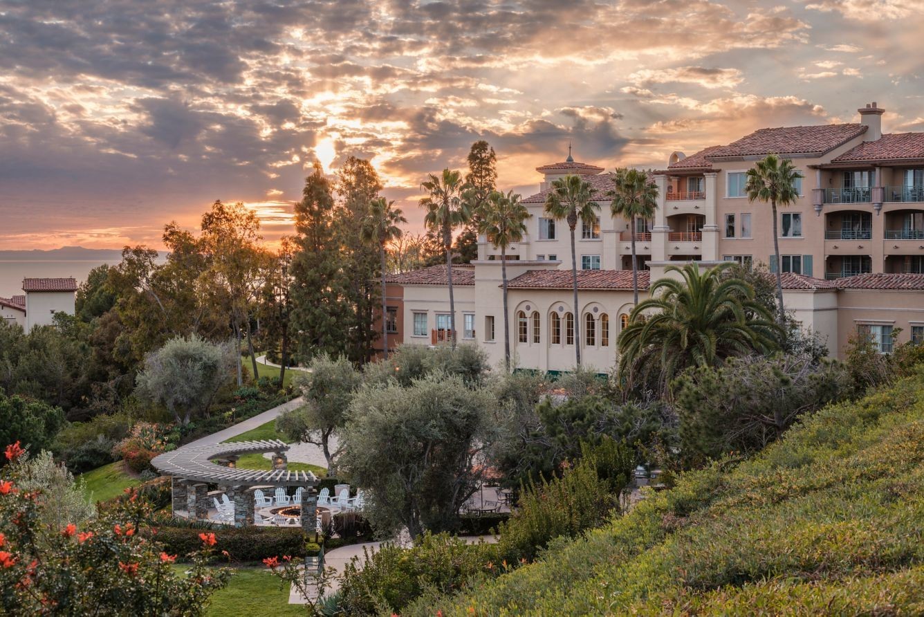 Marriott Newport Coast Villas RENTAL 2 Bedroom JULY 3 – 10, 2026 4th of JULY