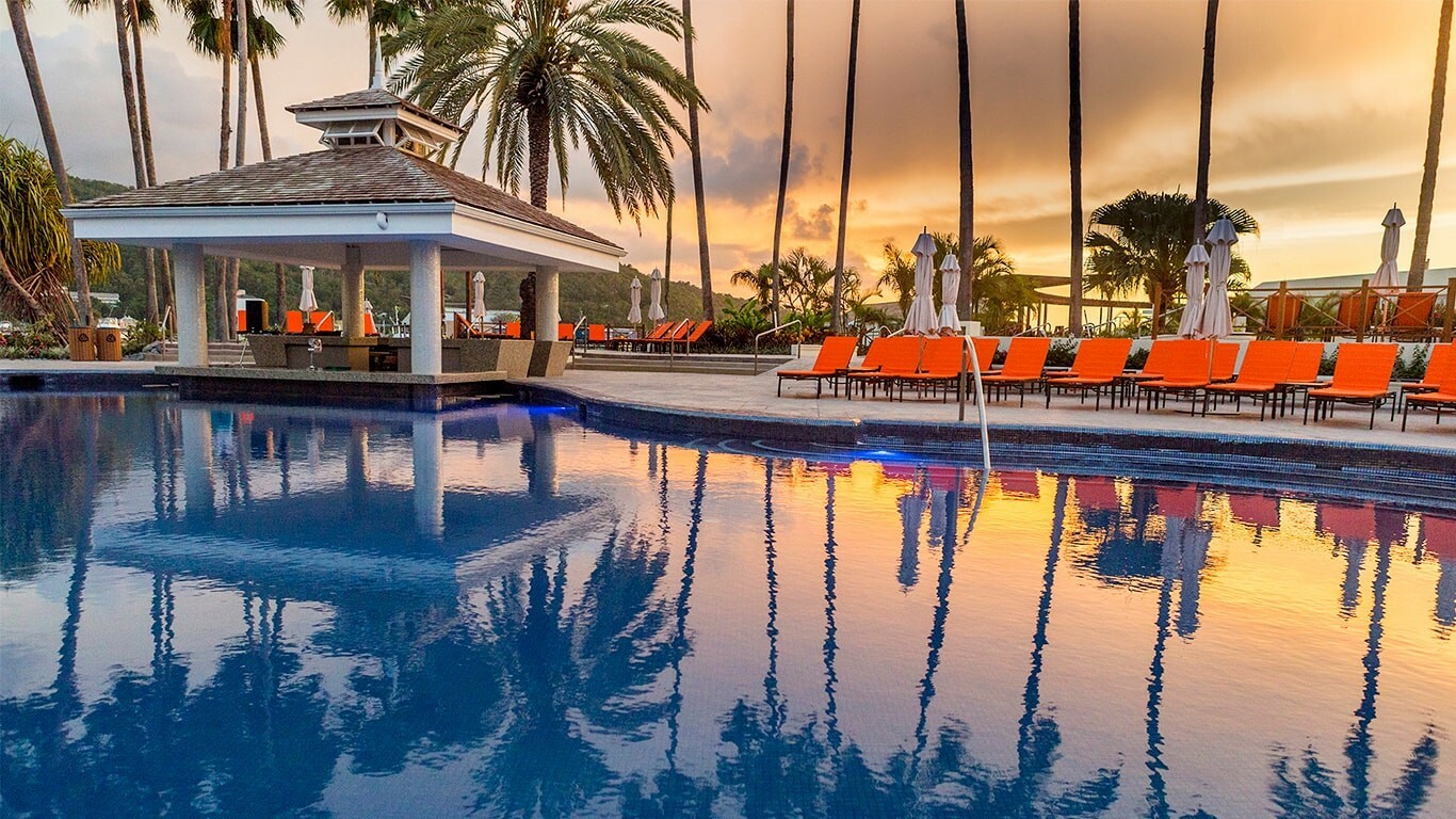 Moon Palace ALL-INCLUSIVE Cancun/Jamaica Book w/owner and save!!!
