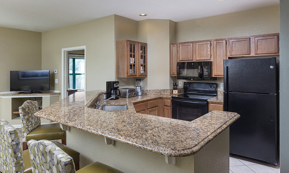 Wyndham Smoky Mountains – 2 BR DLX – Aug 4 – 9 (5 NTS)