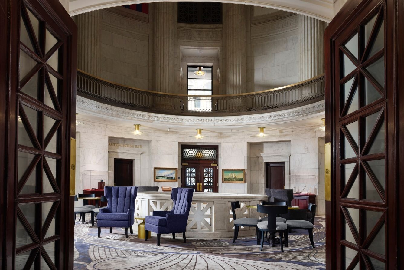 Marriott Vacation Club at Custom House Boston 1 BR 4 Nights ANY YEAR Points MVC