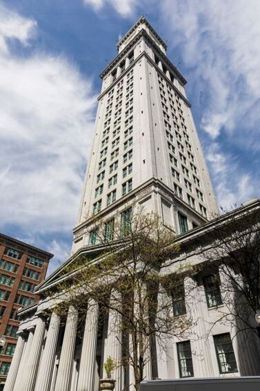 Marriott Vacation Club at Custom House Boston 1 BR 4 Nights ANY YEAR Points MVC