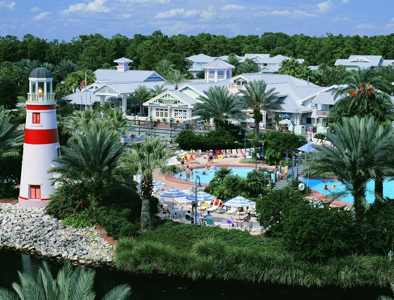 Oct. 2-9, 2026 Disney’s Old Key West Disney World Orlando 7 N ~ PikupNot Rq’d