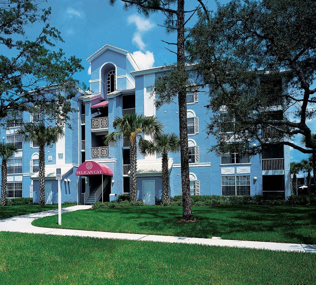 Grande Villas Resort Orlando FL 1BR Sleeps 2 -7Nt AUG 2026-MAY 2027