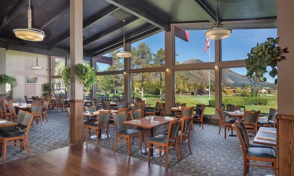 NOVEMBER 1-8~Wyndham Flagstaff RESORT Arizona ~FLAGSTAFF RESORT CONDO