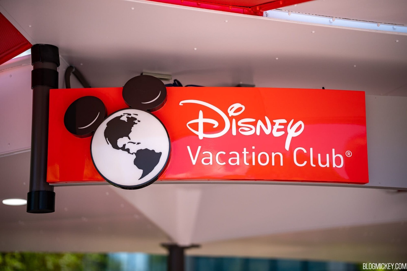Disney Vacation Club DVC Hotel Points