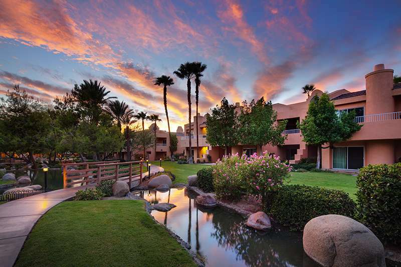 Westin Mission Hills Resort Palm Springs Marriott Hotel ANY 7 Night 2022 1BR