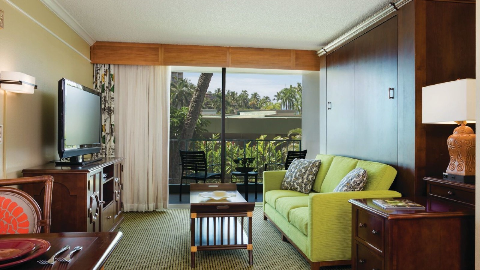 Marriott’s Kauai Beach Club, 1 Bedroom/2 Bath, Feb 14 to Feb 21, 2027, Free WiFi