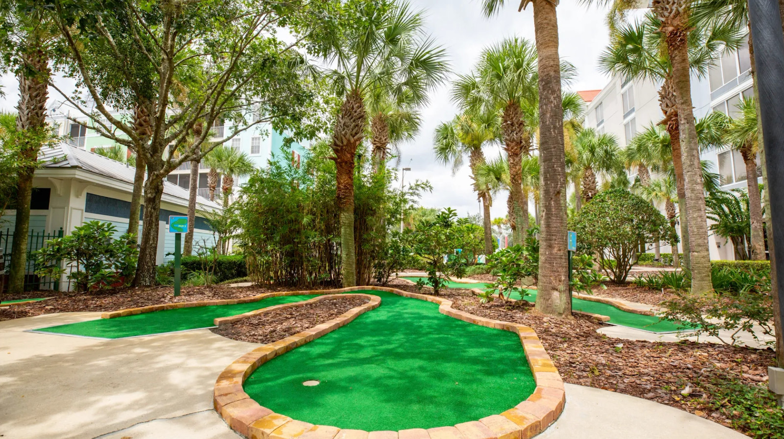 Calypso Cay Resort ~Kissimmee FL~ 1BR Sleeps 4 ~ 7Nts AUG/SEPT/OCT/NOV/DEC 2025