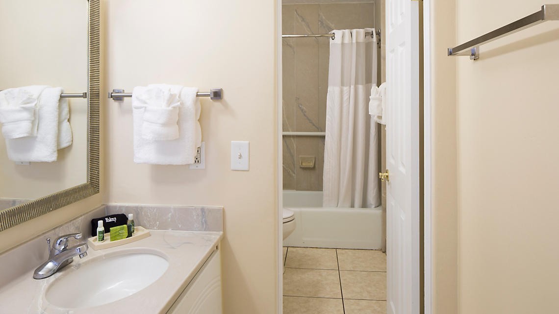 Outrigger Beach Club ~Ormond Beach, FL~ 1 Bedroom ~ JULY 11-18, 2026