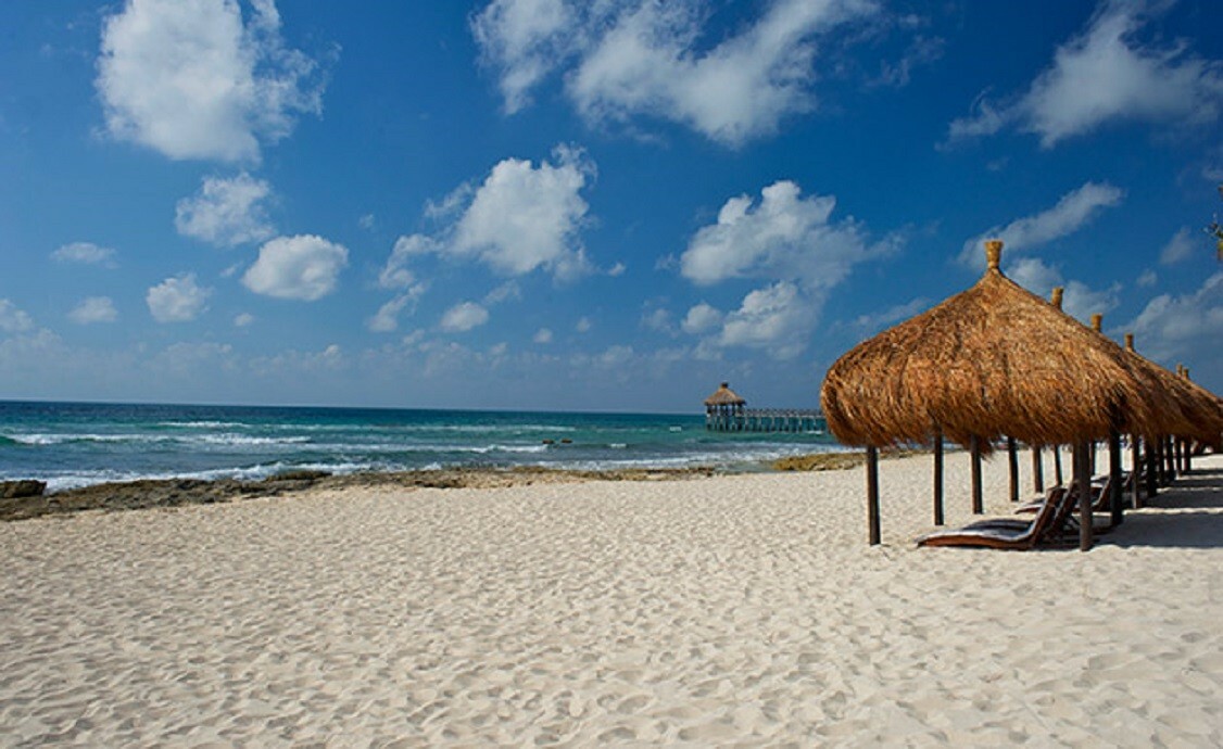 Grand Mayan Riviera Maya 1 BDRM/1BA (*No Thanksgiving, X-mas, or New Years)