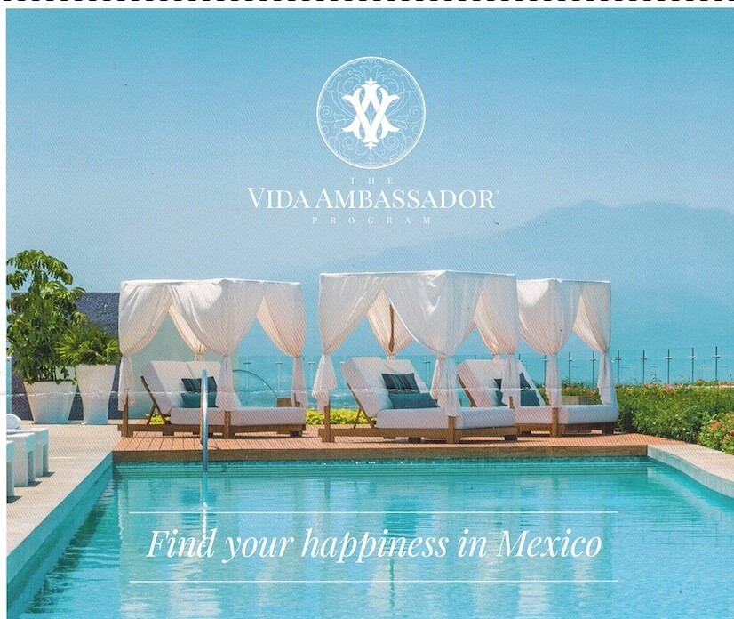 GRAND LUXXE GRAND MAYAN VIDANTA MEXICO VACATION Puerto Vallarta, Cancun 7 Days 