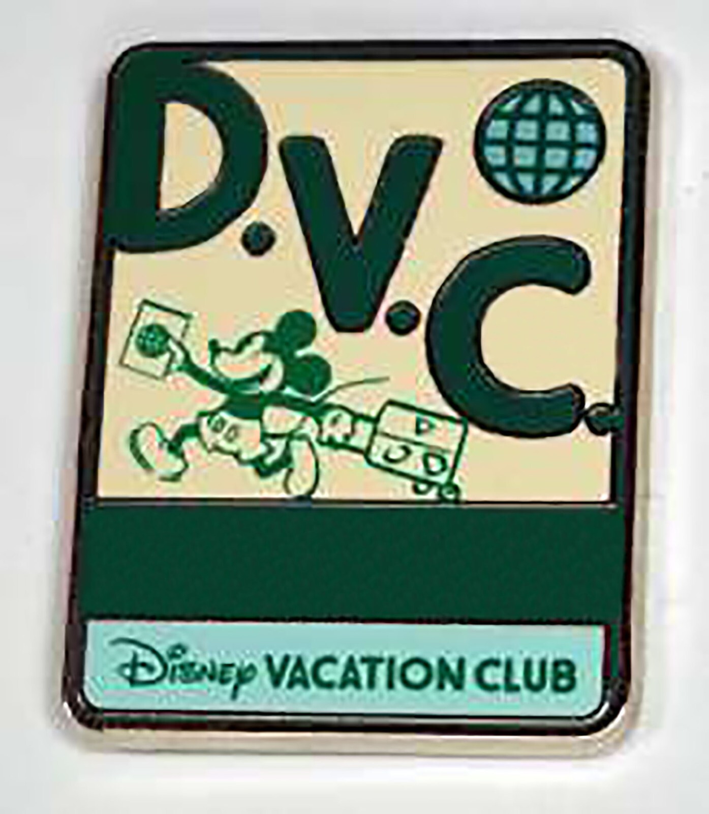 Disney’s Vacation Club Points