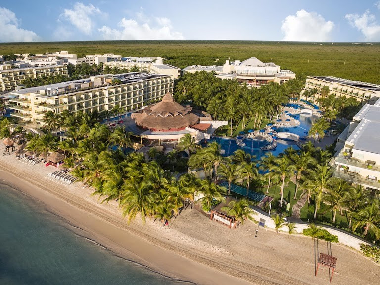 RIVIERA MAYA Mexico 5 days/4 nights ALL INCLUSIVE (meals, drinks, and alcohol)