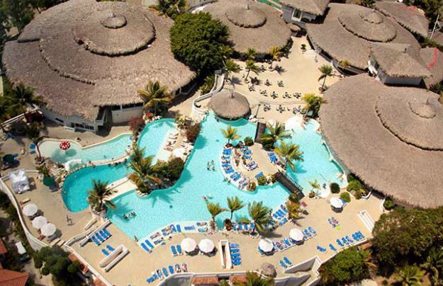 V.I.P. Cofresi Studio at Lifestyle Holidays Vacation Resort – 1-Week Stay
