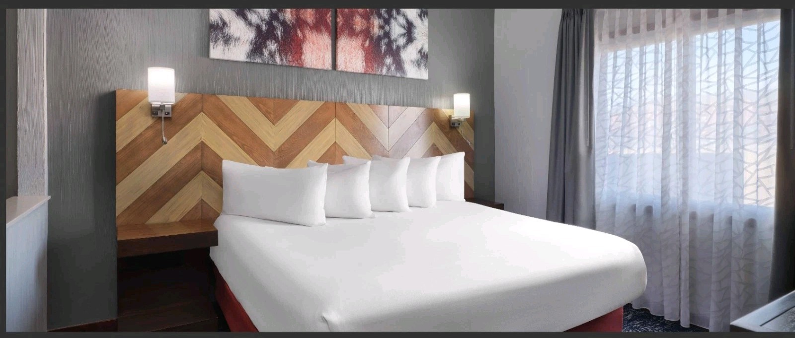 Wisconsin Dells, Wyndham @ Glacier Canyon, 1 Bedroom Del. July 5-8th