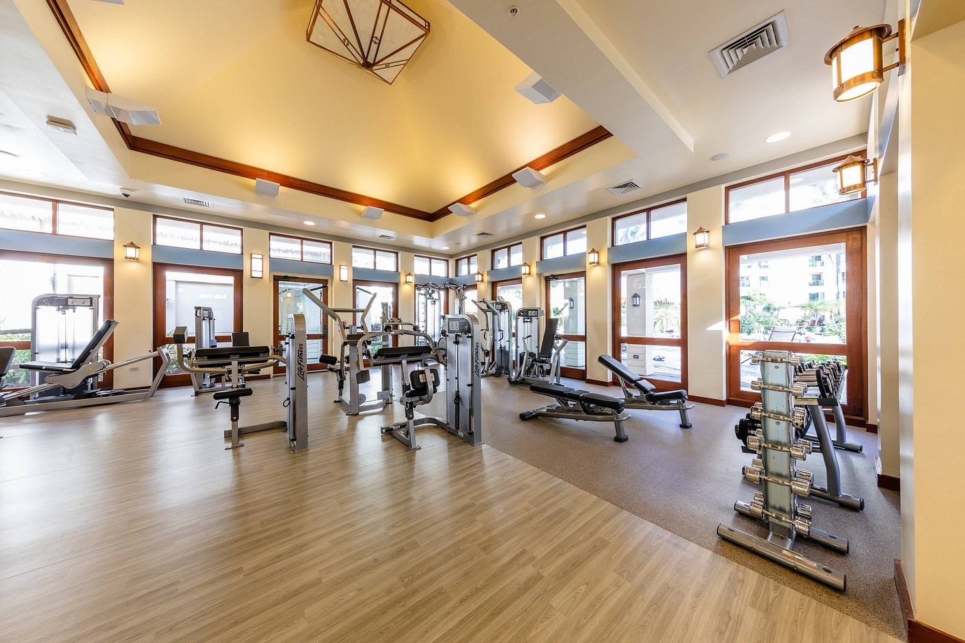 Marriott’s Ko Olina Beach Club – 7/11 to 7/18/2026 – Island View Studio