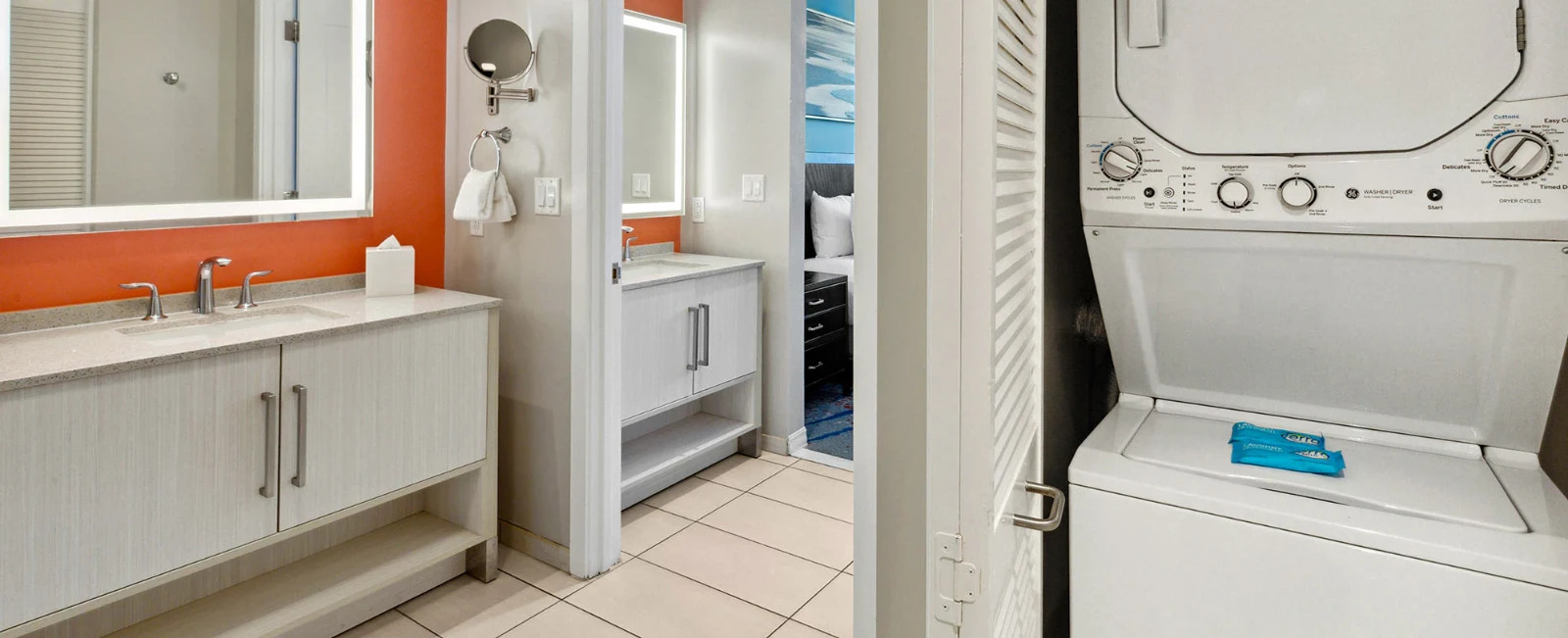 Club Wyndham Clearwater Beach 2BR | July 30-Aug 2 | Beach Resort Vacation Hotel
