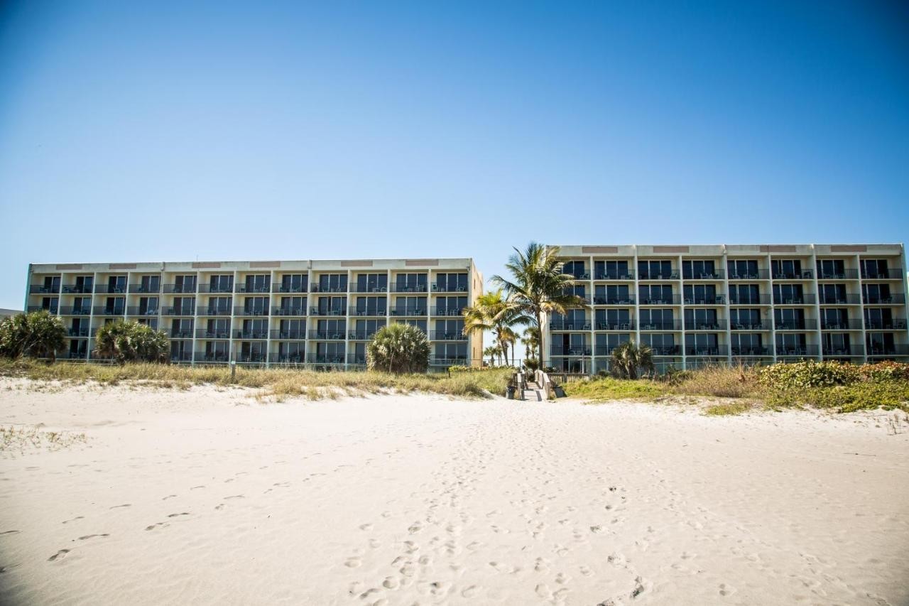 Ocean Landings Resort~Cocoa Beach,FL~Studio/Sleeps 4 ~7Nts Weekly Rental 2025/26