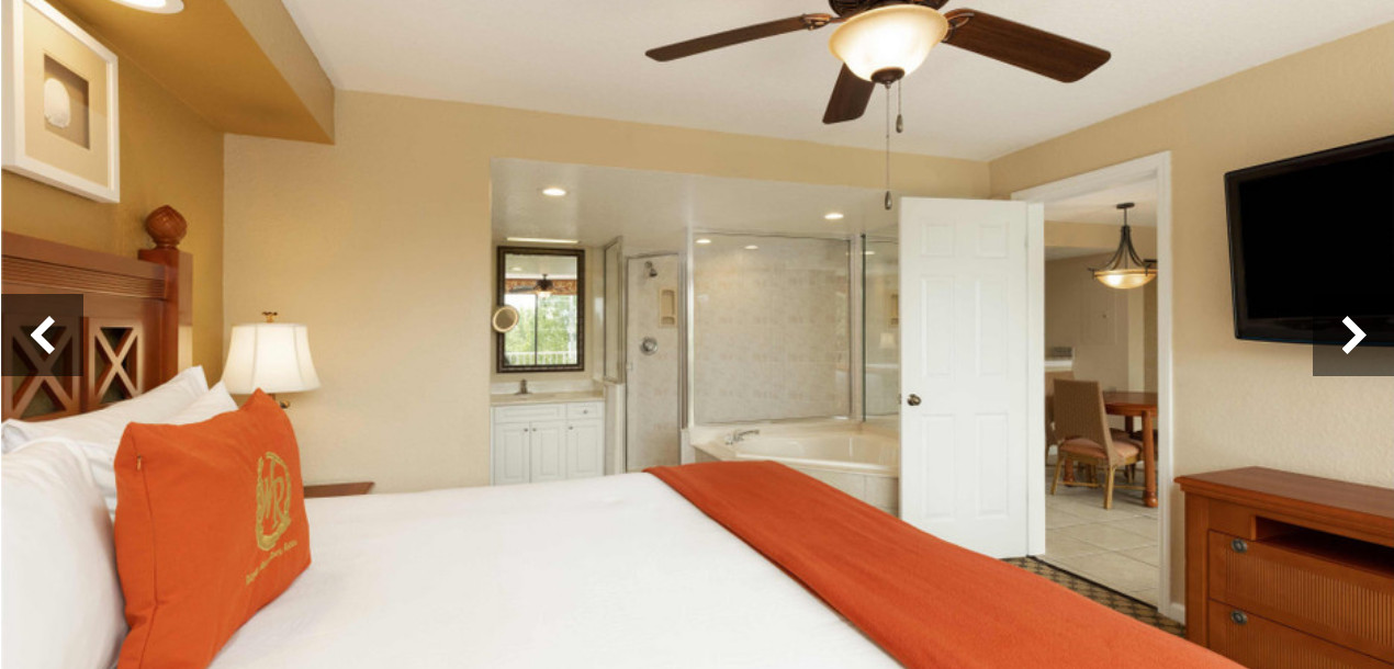 Westgate Towers Resort in Orlando, FL ~ 2BR/Sleeps 8~ 7Nts Jan 31 thru Feb 6