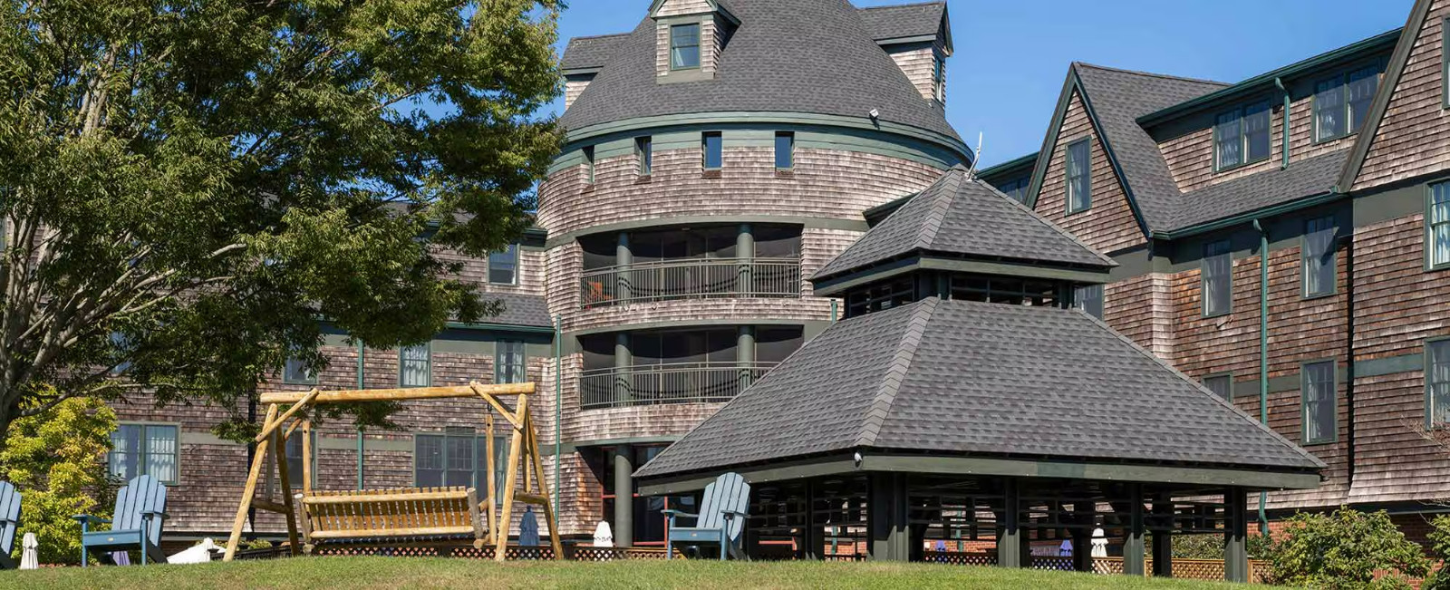 Wyndham Long Wharf- Newport, RI ~ 2 bdrm- June 30-July 3- 3 nights