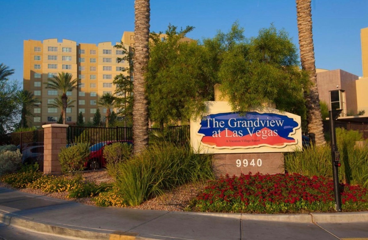 time share rentals Las Vegas hotel casino
