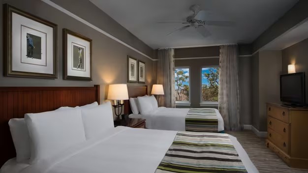 July 2 – July 5, 2026 at Marriott Oceanwatch Myrtle Beach, 2 BD, Sleeps 8!