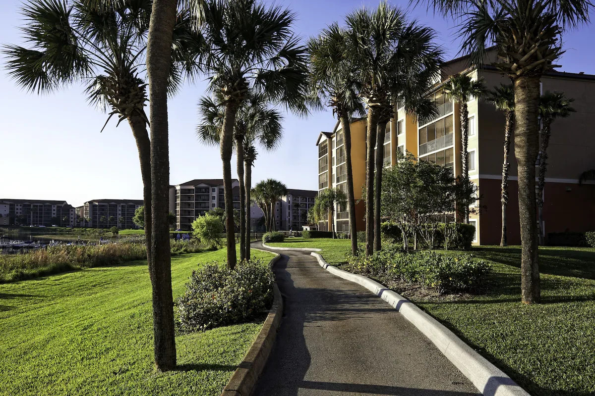Westgate Lakes Resort Orlando –Flexible 7N, Near Disney, Universal and Sea World
