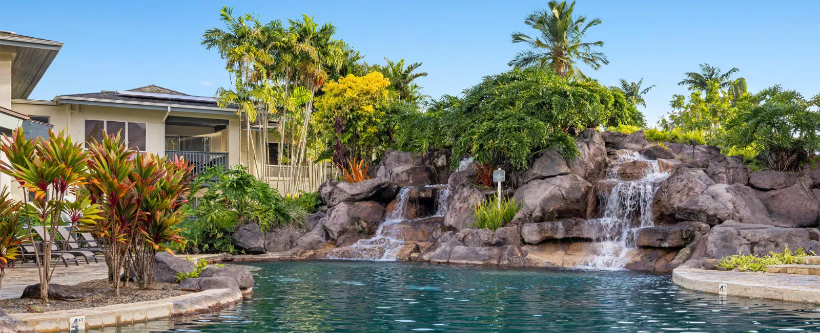 Wyndham Bali Hai Villas – 2 BR DLX Lower Level – Jul 15 – 20 (5 NTS)