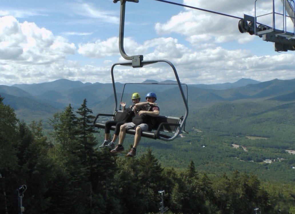 Attitash Village Mountain Resort Ski Time Share Rci Points Paid Off Deluxe