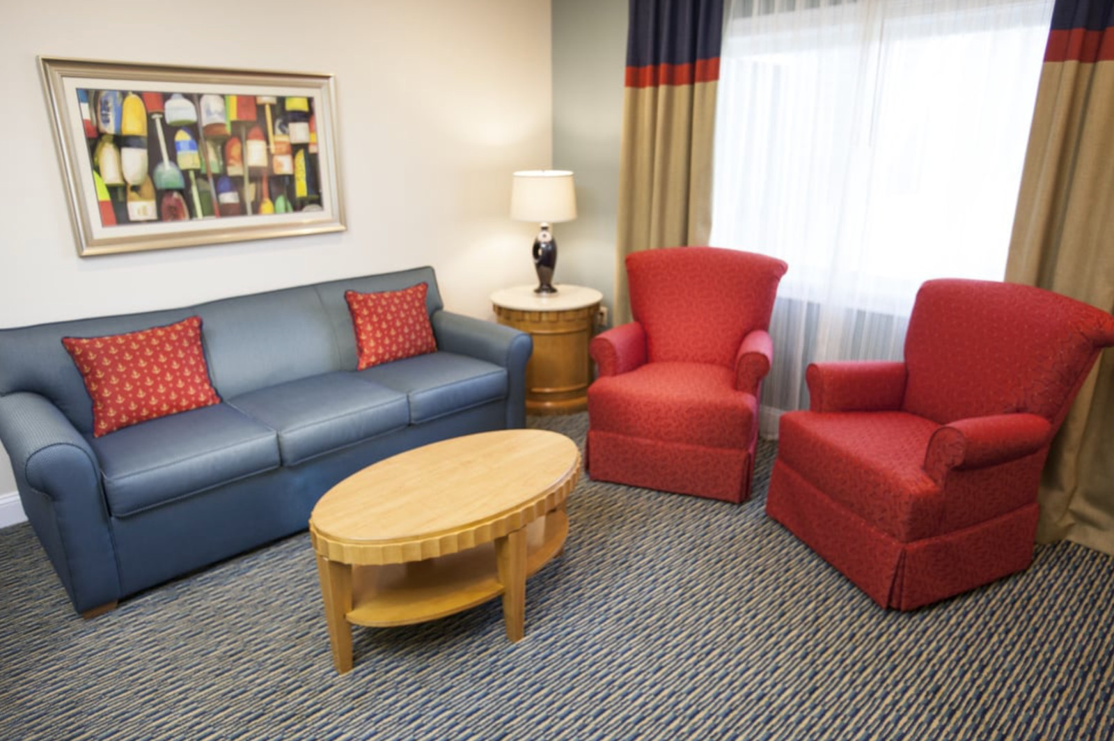 The Cove at Yarmouth ~MA~ 1BR/Sleeps 4 ~ 7Nts MAR/APR/NOV/DEC 2025