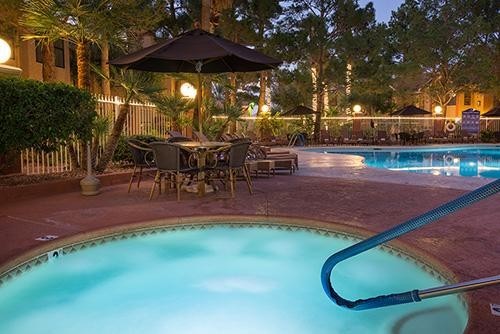 Westgate Flamingo Bay Resort – Las Vegas • 7-Night Villa Stay/Near strip