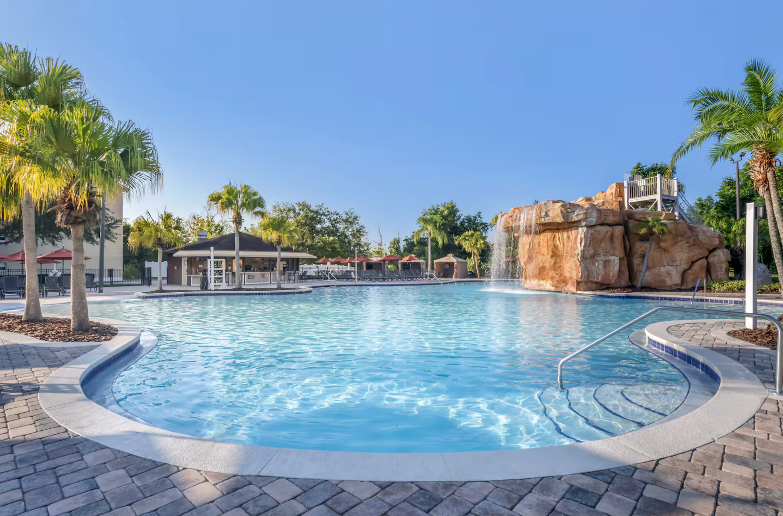 Mystic Dunes Resort ~ Celebration, FL ~ 1BR/Sleeps 4 ~ 7Nts AUG/SEPT/OCT 2026