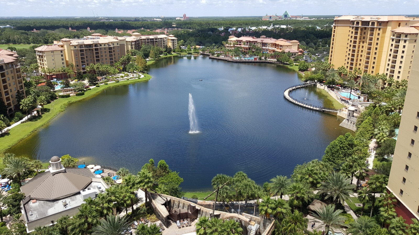 ORLANDO FLORIDA 8/18/26 4 NIGHTS 4 BDRM PRES SUITE WYNDHAM BONNET CREEK RESORT