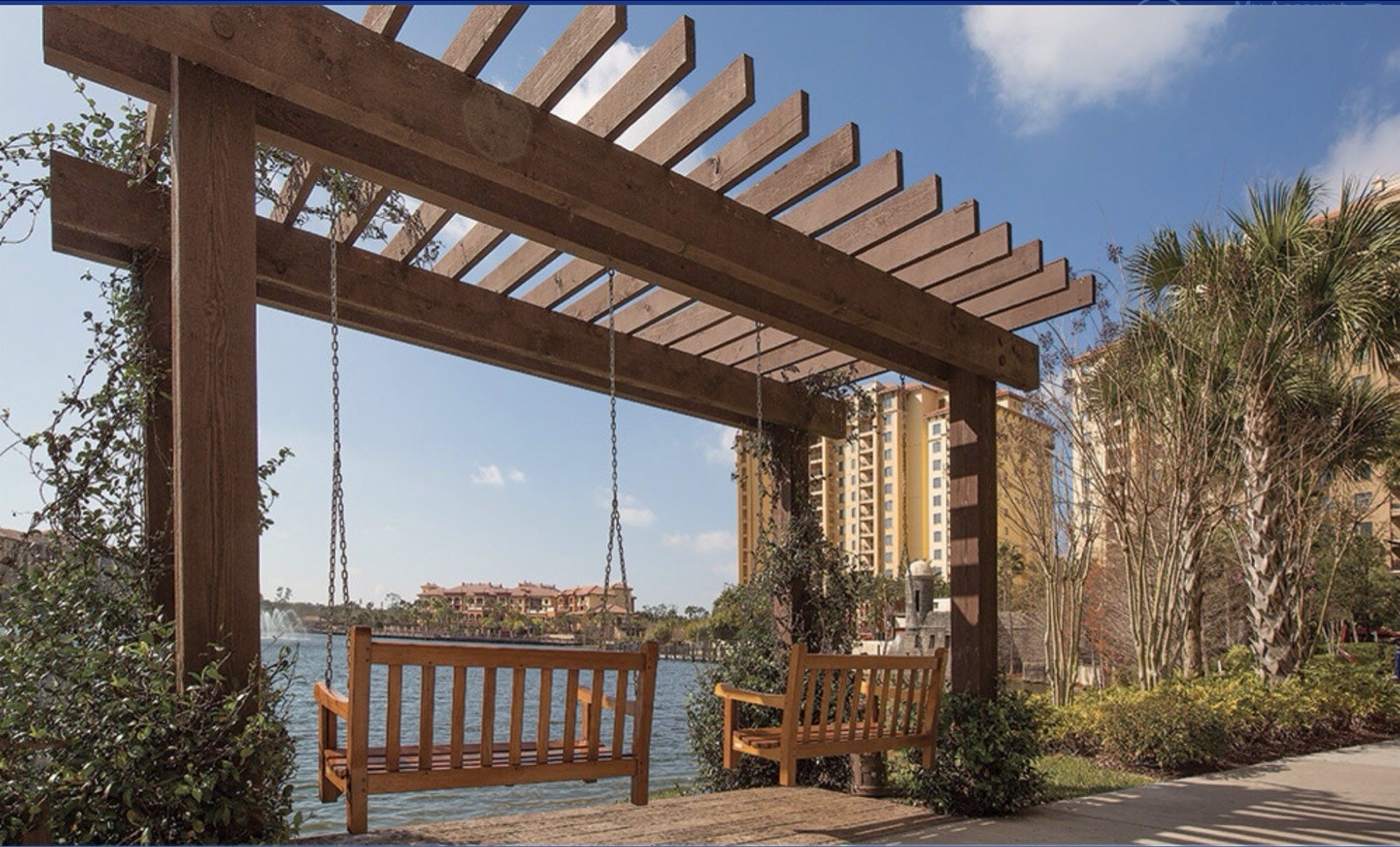 Thanksgiving @ Disney 8NTS 11/21-29/2026 Wyndham Bonnet Creek 4 Bed Presidential