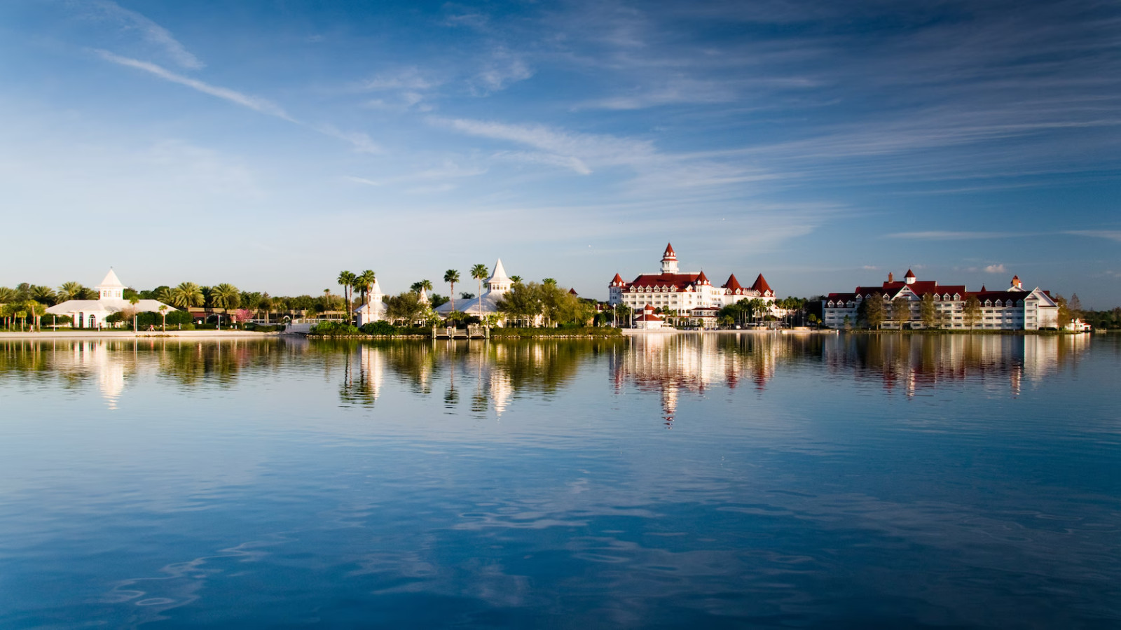 Disney Grand Floridian Resort Villas Hotel Lodging ANY 7 Night ANY YEAR 3 BR