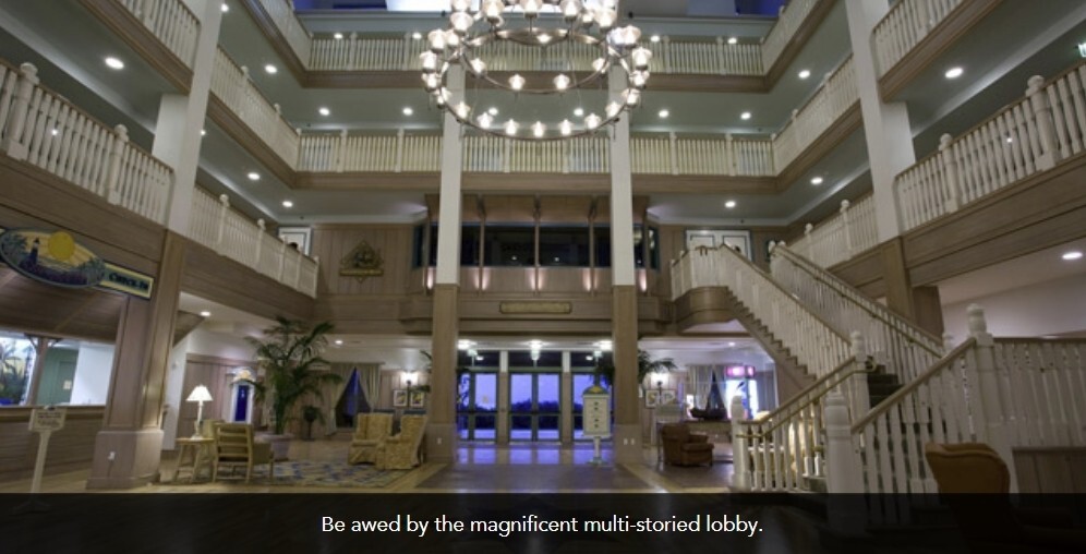 Disney’s Vero Beach Resort DVC Hotel ANY 1 Night ANY YEAR DELUXE STUDIO INN ROOM