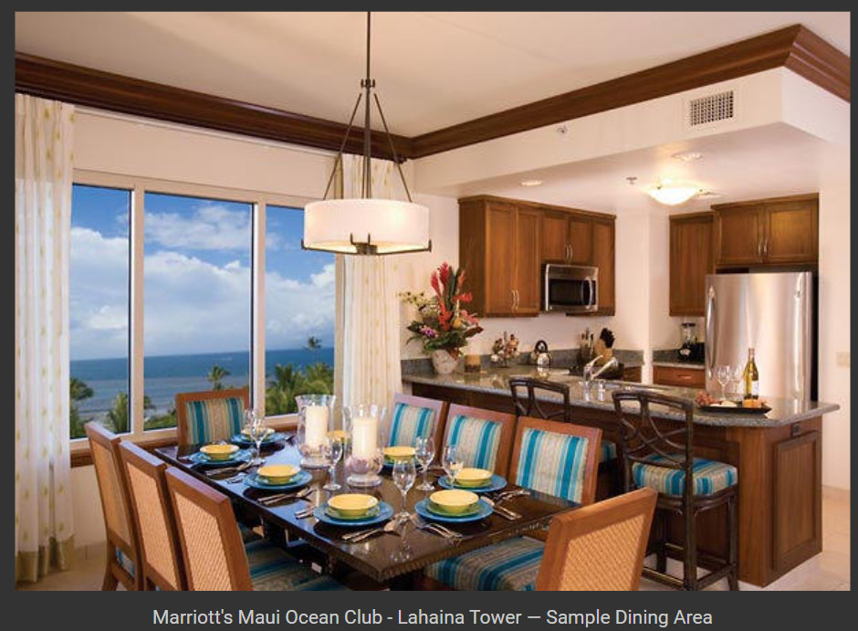 🌺 Marriott Maui Ocean Club Napili Tower 2BR Aug 30-Sep 6 2026 | 7 Nights Maui