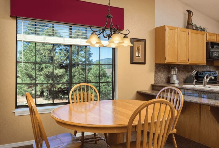 NOVEMBER 1-8~Wyndham Flagstaff RESORT Arizona ~FLAGSTAFF RESORT CONDO