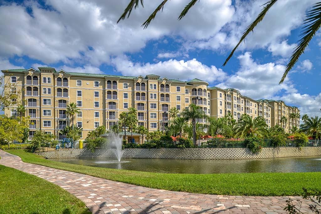 Mystic Dunes, a Hilton VC Celebration FL 1BR Sleeps 4 -7Nt JUL 2026-DEC 2026