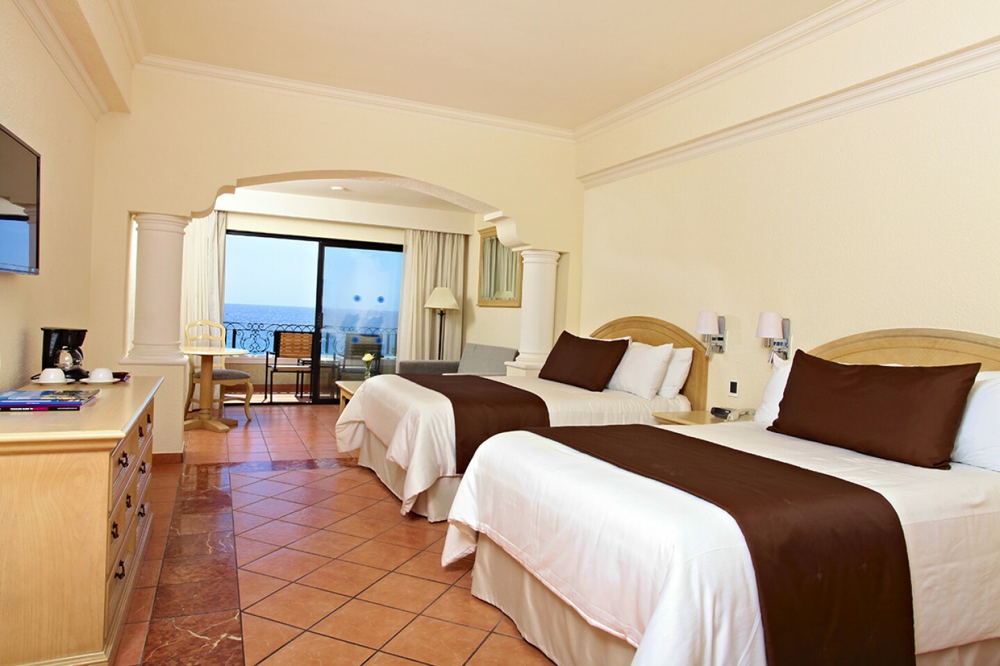SANDOS FINISTERRA LOS CABOS TIMESHARE, ROYAL ELITE WEEKS RENTAL