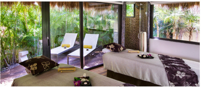 Villa del Palmar CANCUN! $1599.00 5 Nights, Sleeps 4, 1-bed suite