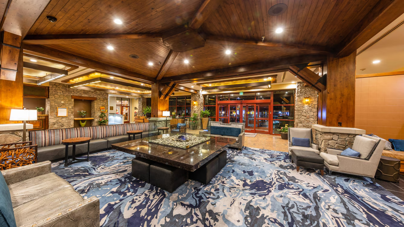 Marriott Timber Lodge Lake Tahoe Ski Resort 2BR VILLA 7 Nights APRIL ANY YEAR