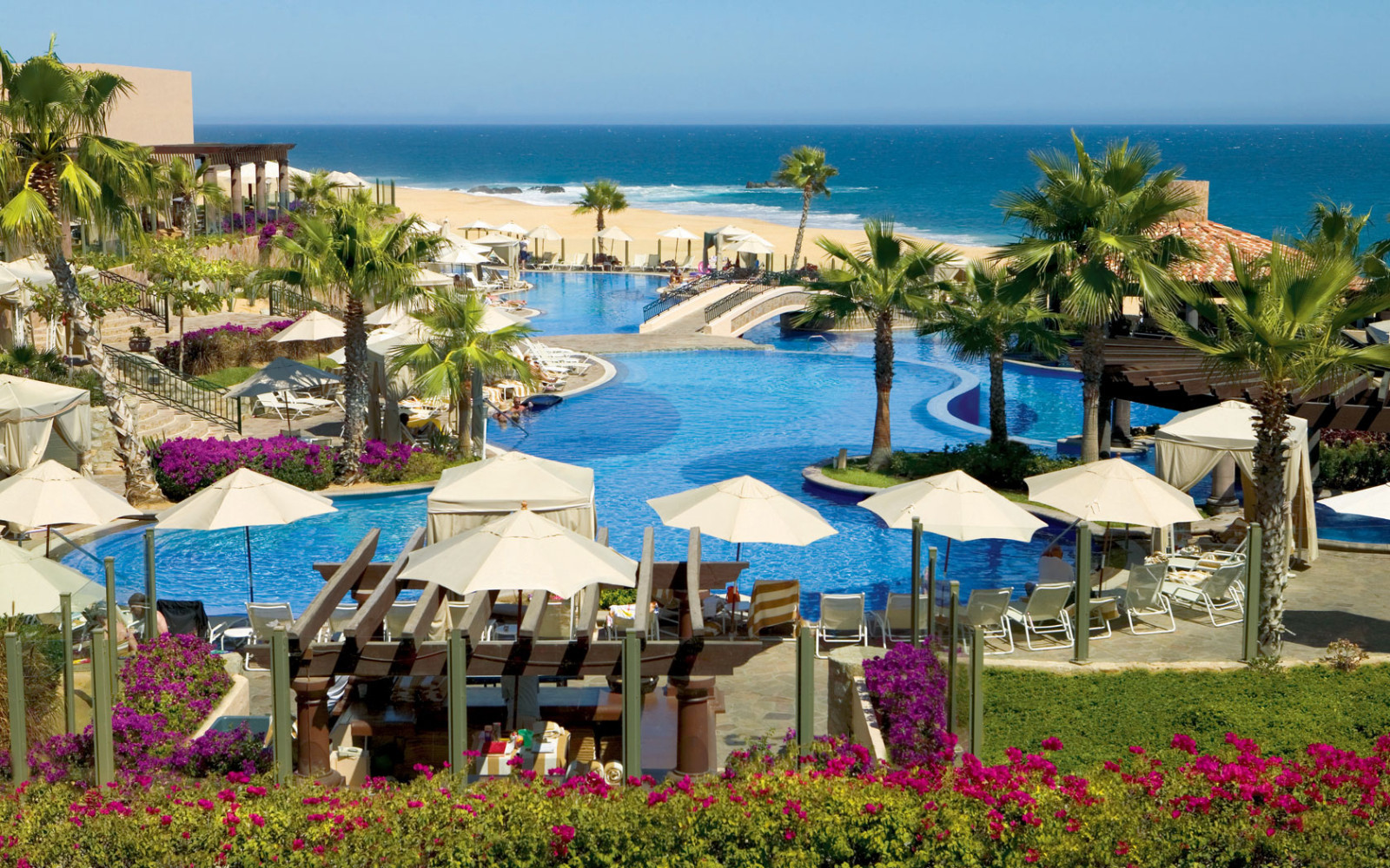 Pueblo Bonito Sunset Beach, Cabo San Lucas, Mexico, 8 Days, 7 Nights