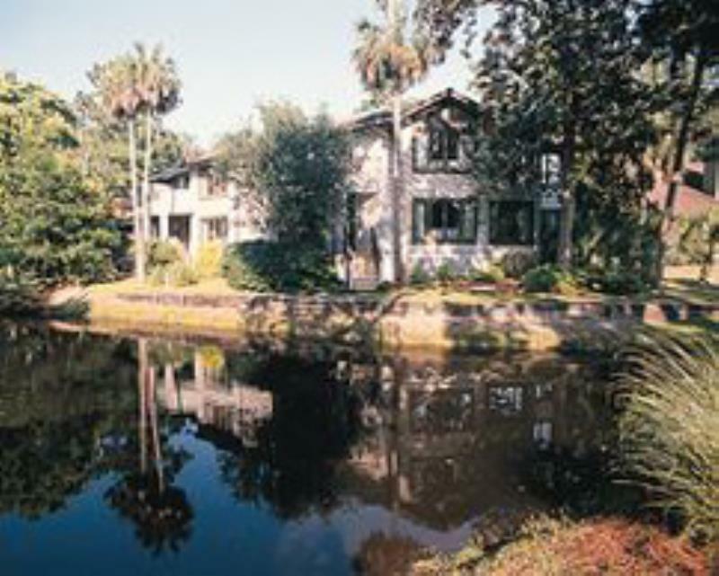 Hilton Head Condo Villa Beach Golf 2 BR/2 Bath November 14 – November 21, 2026