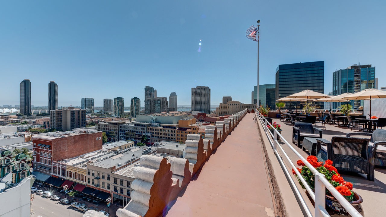 San Diego Comic Con 2025 Hotel/Short-term Rental (7/20-27/2025)