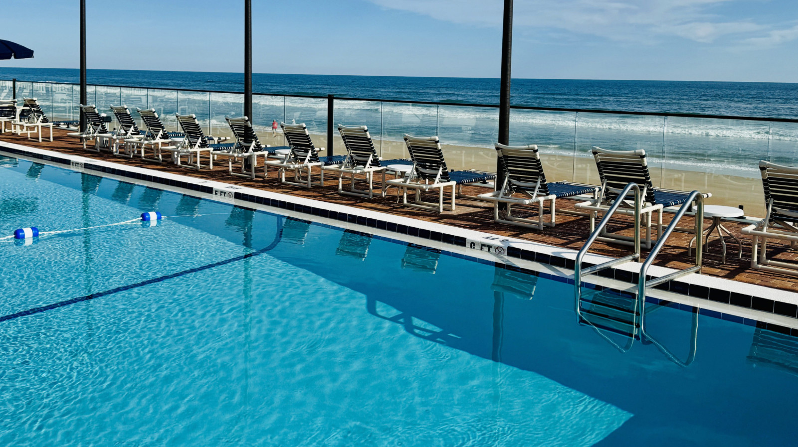 Marine Terrace Resort ~Daytona Beach, FL~1BR/Sleeps 4 ~ 7Nts Weekly Rentals 2026