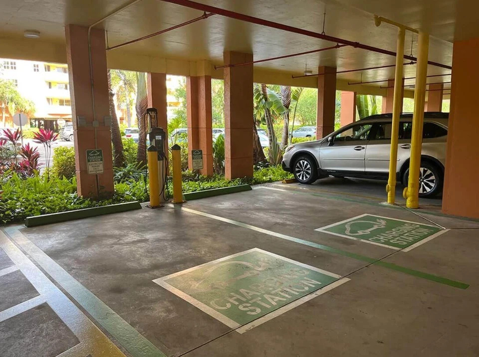 NOV DEC WEEKS~Vacation Village at Bonaventure ~South FL~2 BR CONDO