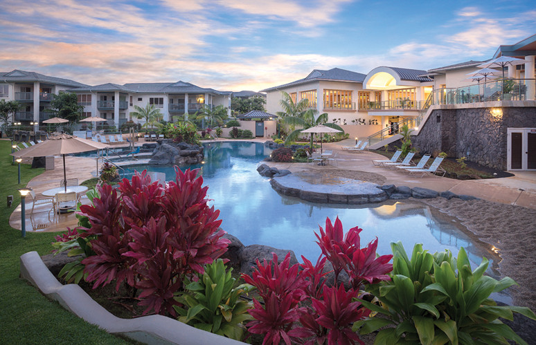 Bali Hai Kauai – The Vacation You Deserve!! – 1 Bdrm Deluxe Suite Dec 1-6/2026