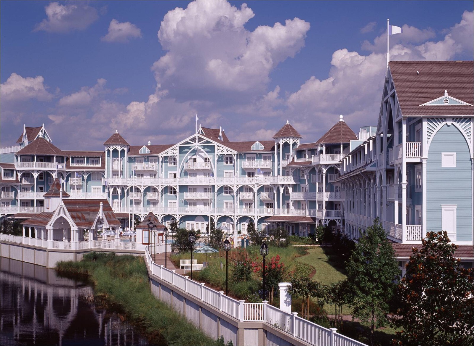 Disney’s Beach Club Villas Disney Vacation Club Points Rental DisneyWorld Hotel