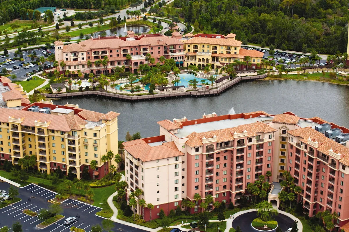 3 Bedroom Bonnet Creek Disney Orlando FL- Nov Dec Jan